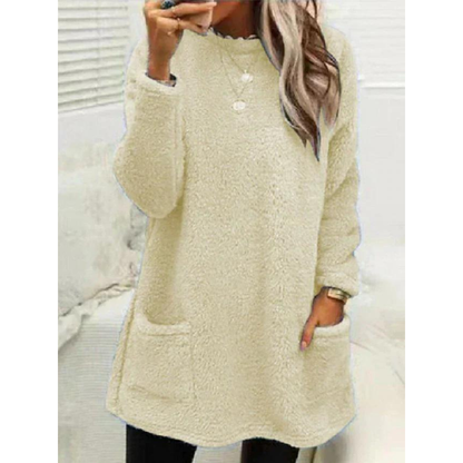 Vintage inspirierte Pullover