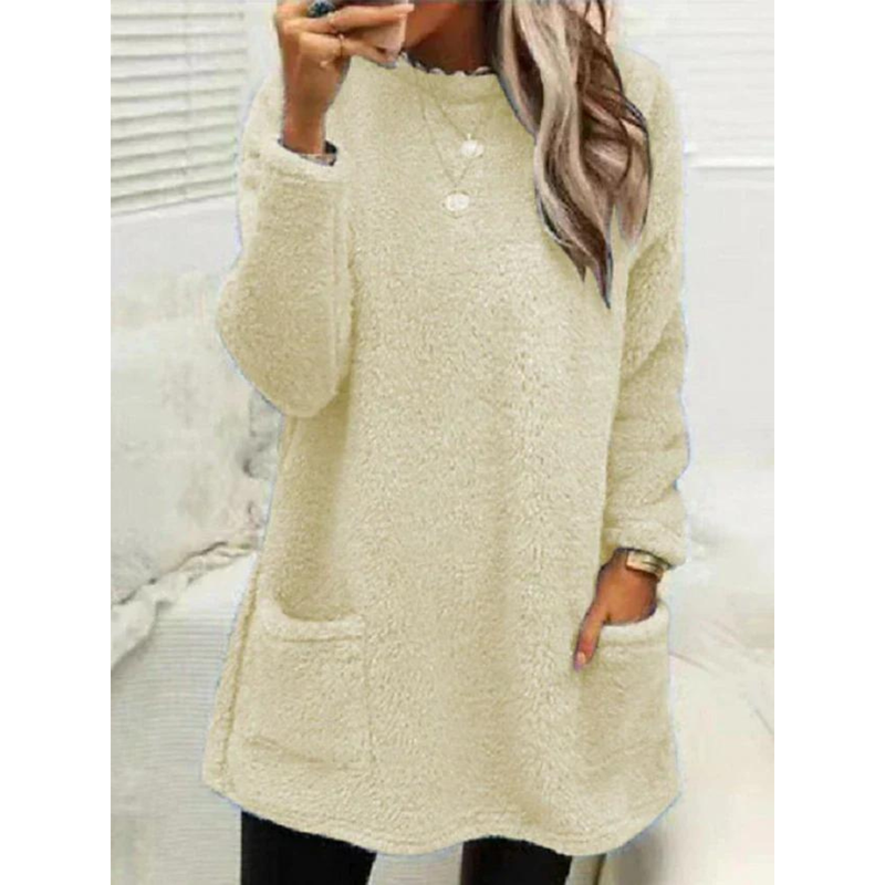 Vintage inspirierte Pullover