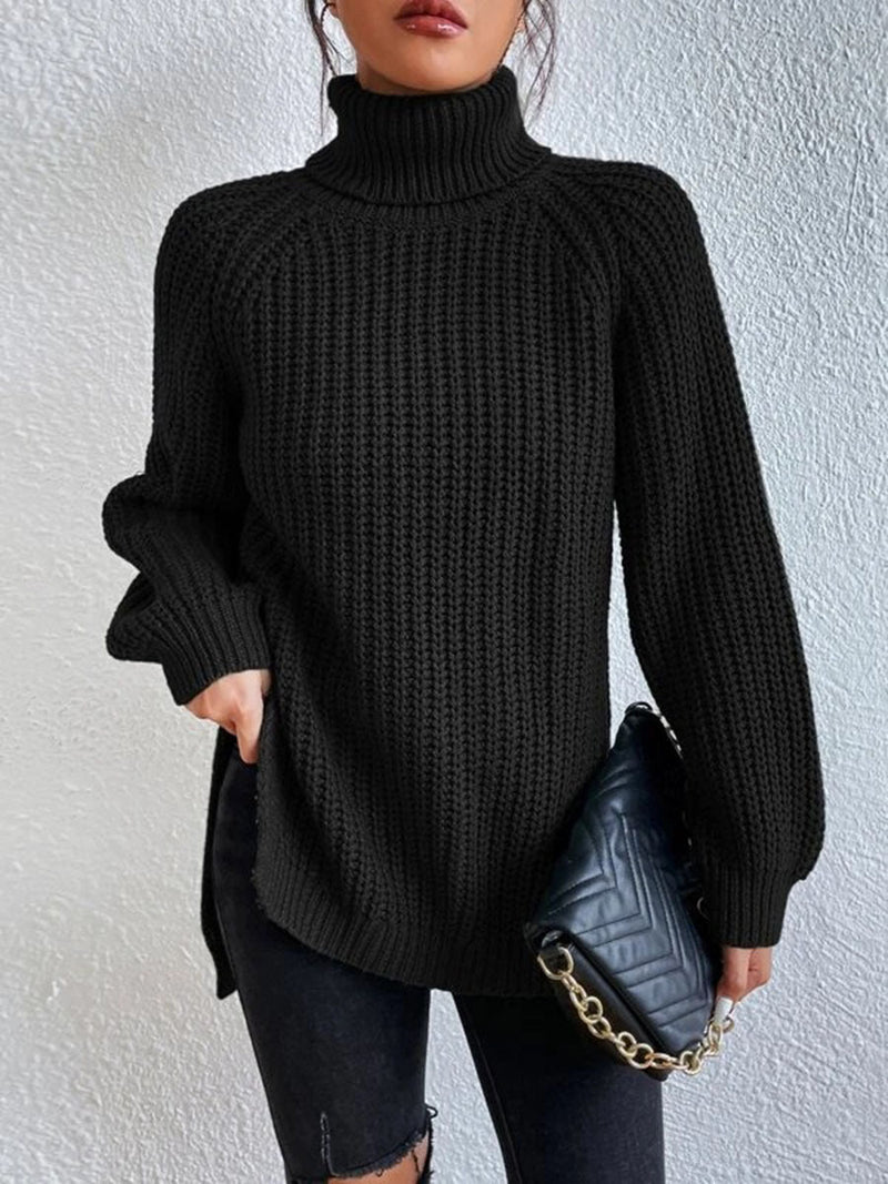 Elegant gestaltete Pullover