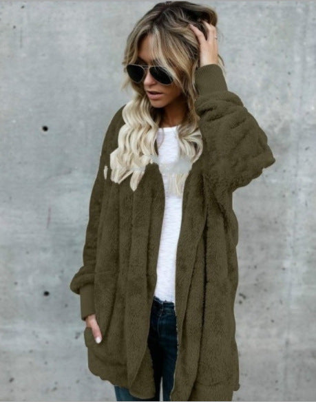 Vintage inspirierte Jacke