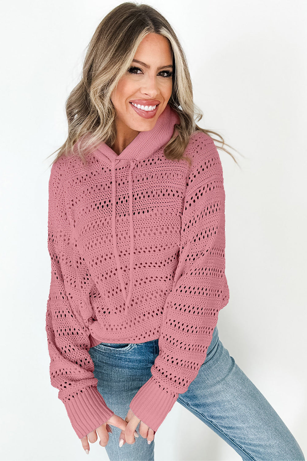 Wunderschön gefertigte Pullover