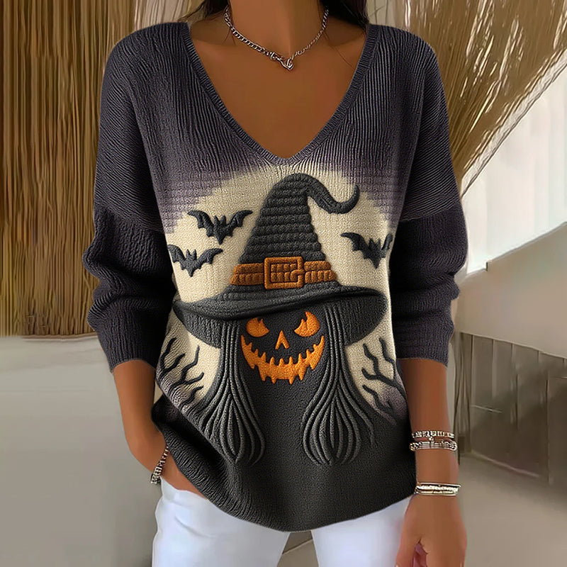 Wunderschön gefertigte Pullover