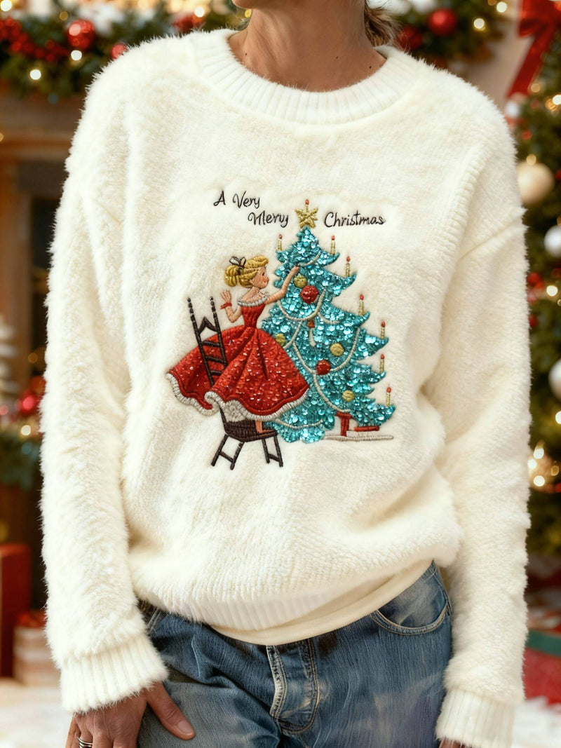 Wunderschön gefertigte Pullover