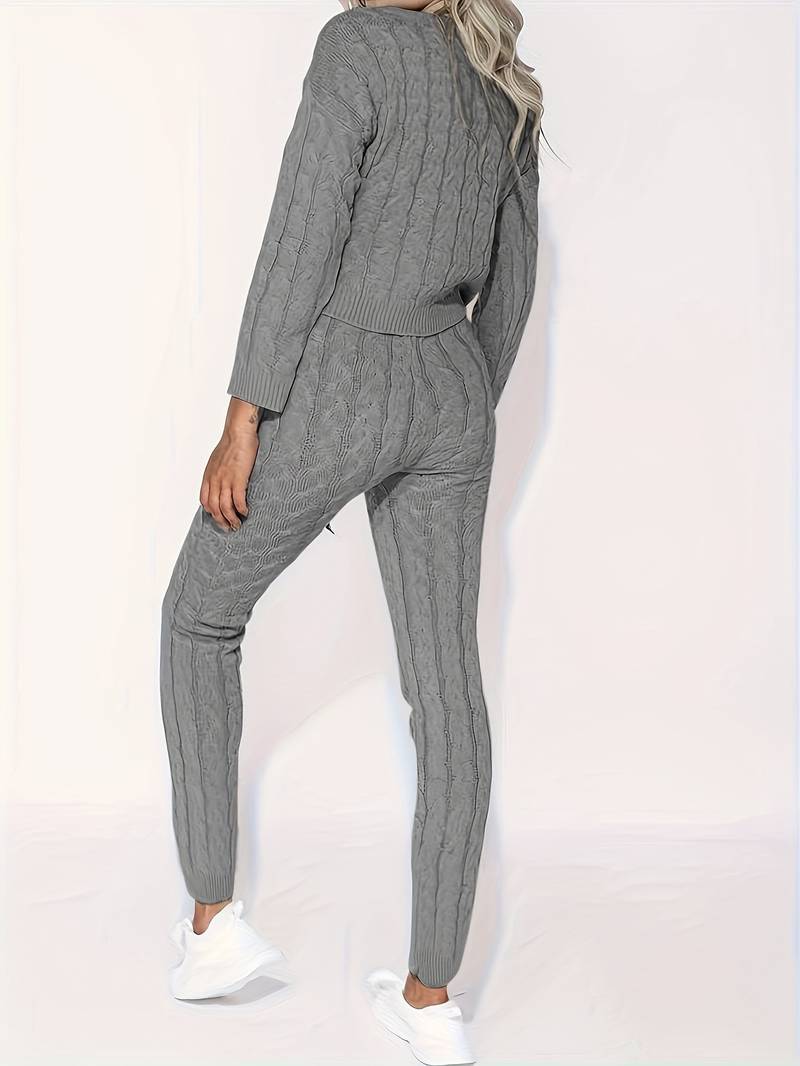 Anmutig gestaltete Pullover