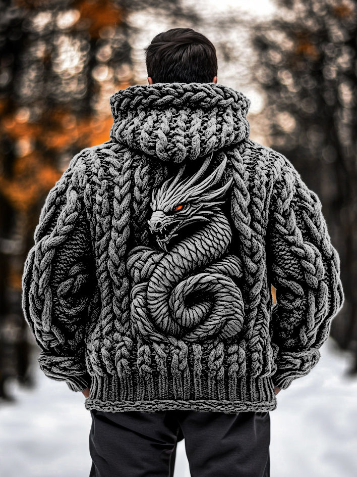 Elegant gestaltete Pullover