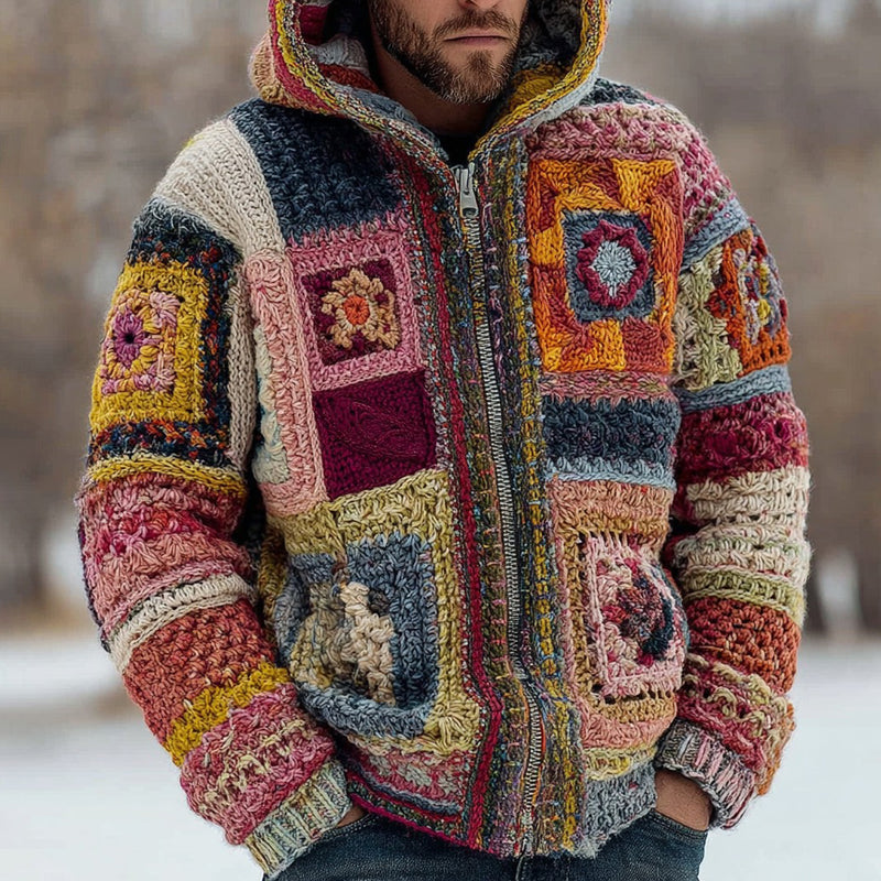 Elegant gestaltete Pullover