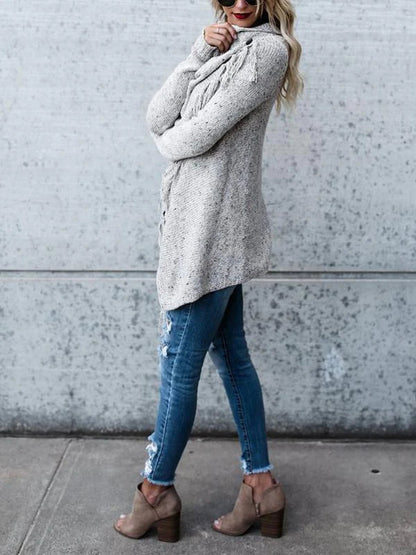 MW | Modern and Versatile garment