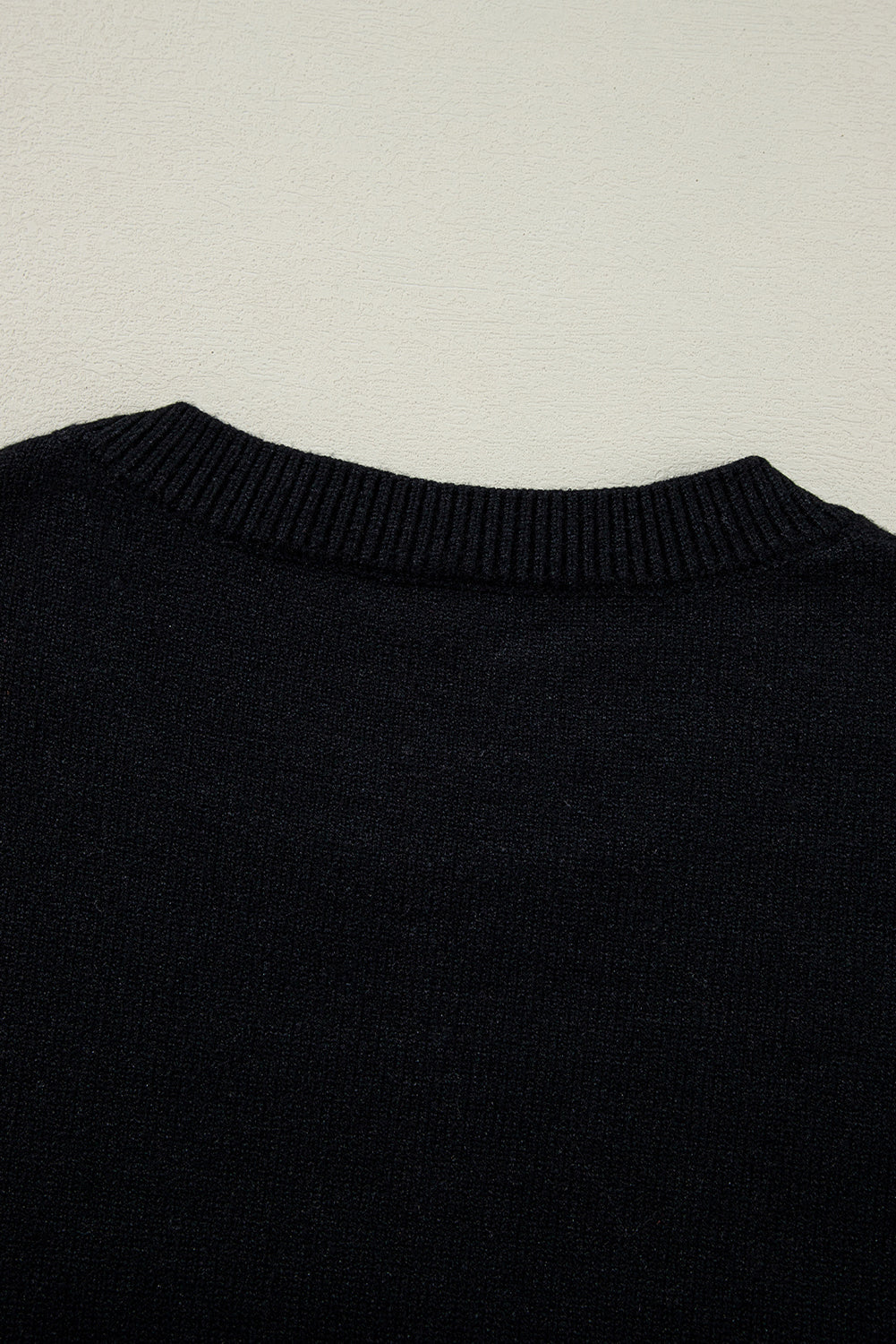 Anmutig gestaltete Pullover
