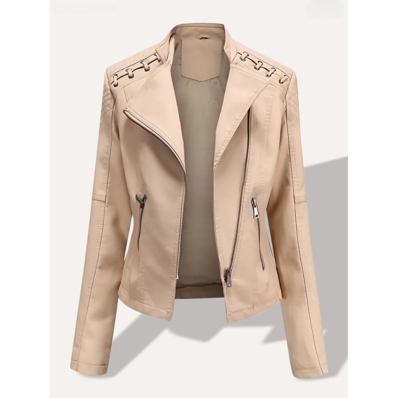 Wunderschön gefertigte Jacke