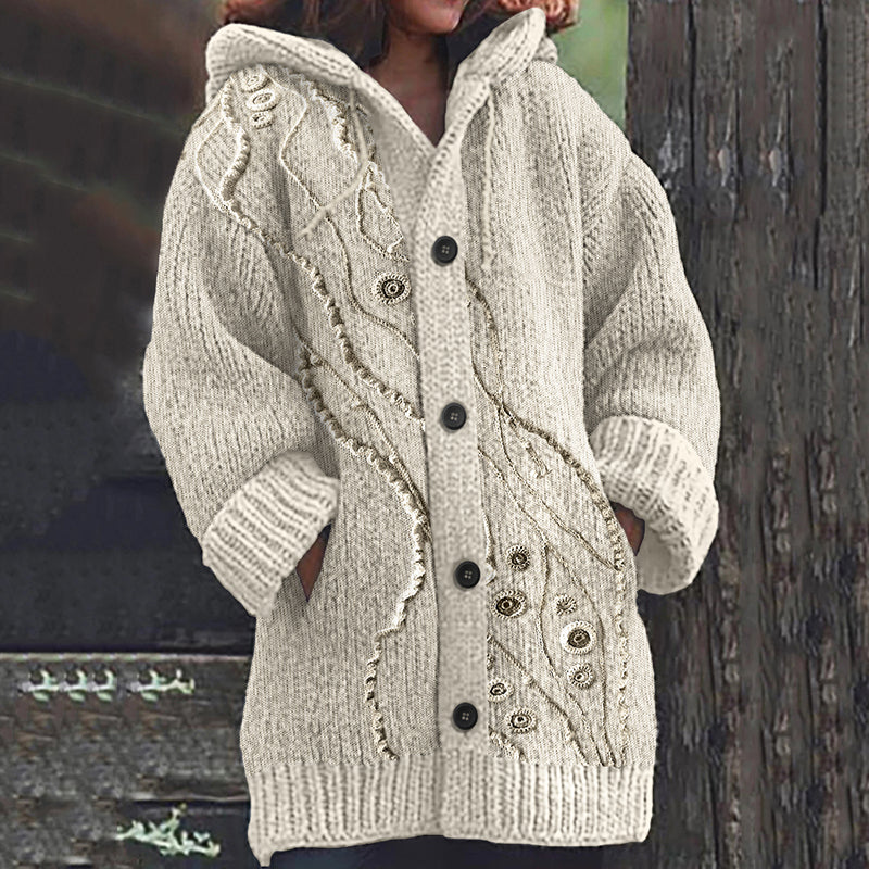 Vintage inspirierte Pullover