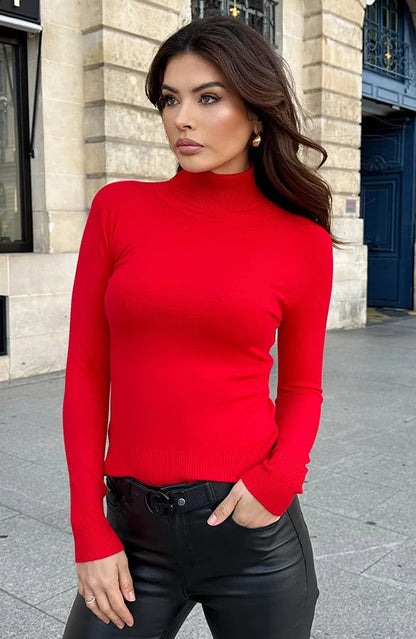 Wunderschön gefertigte Pullover