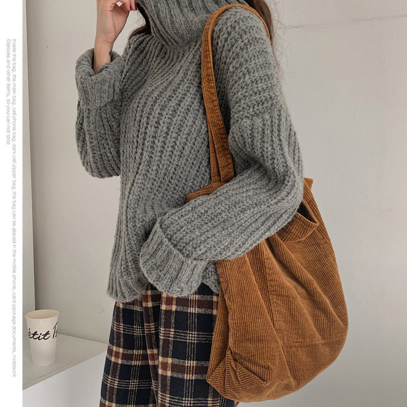 Elegant gestaltete Tasche