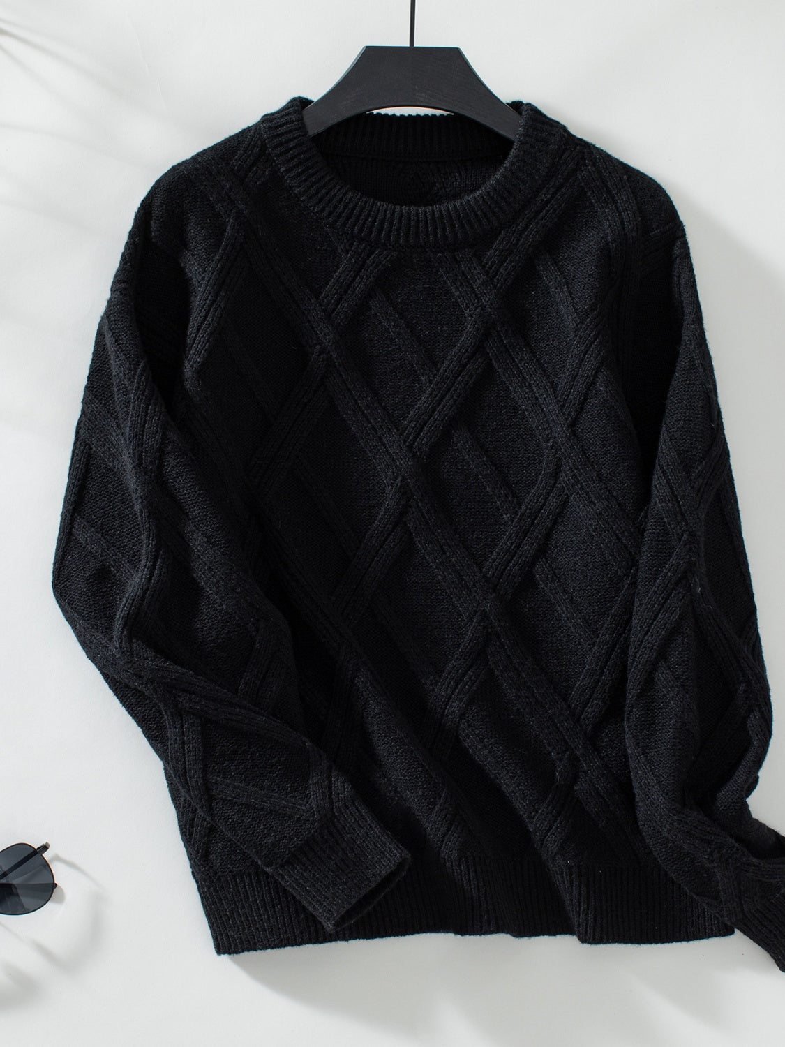 Elegant gestaltete Pullover