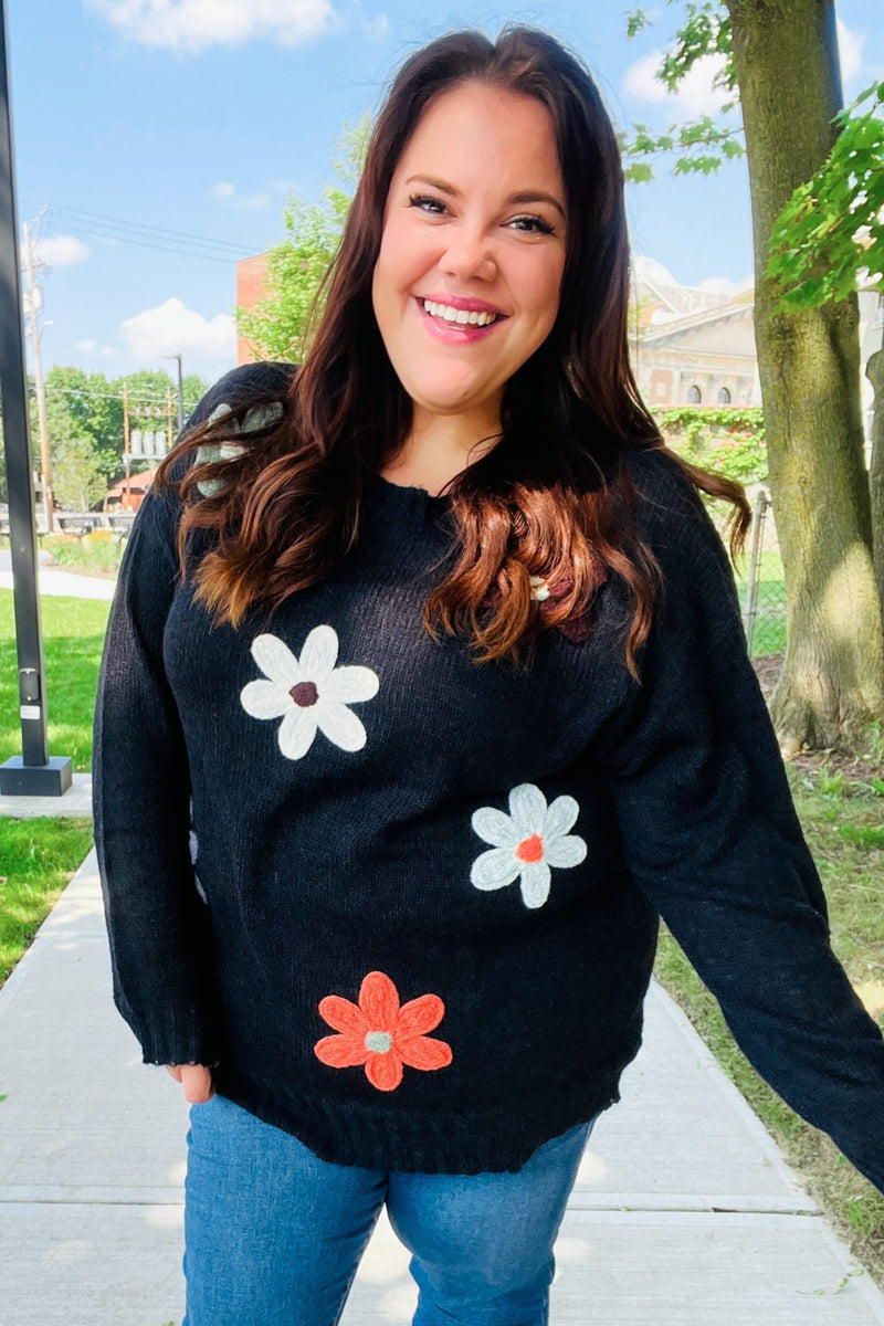 Zeitloser Vintage-Stil Pullover