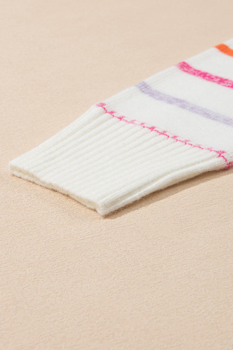Anmutig gestaltete Pullover