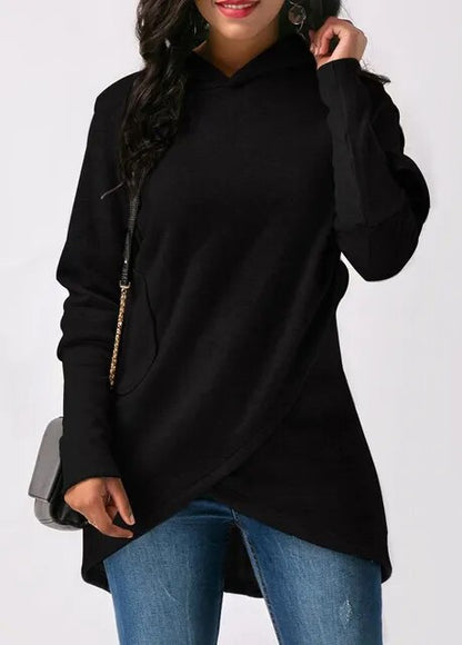 Anmutig gestaltete Pullover