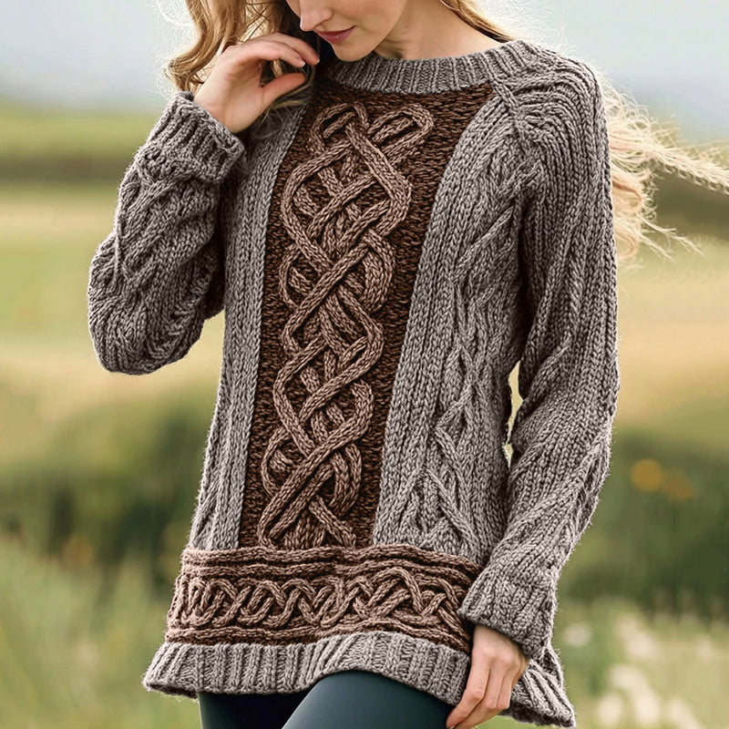 Wunderschön gefertigte Pullover