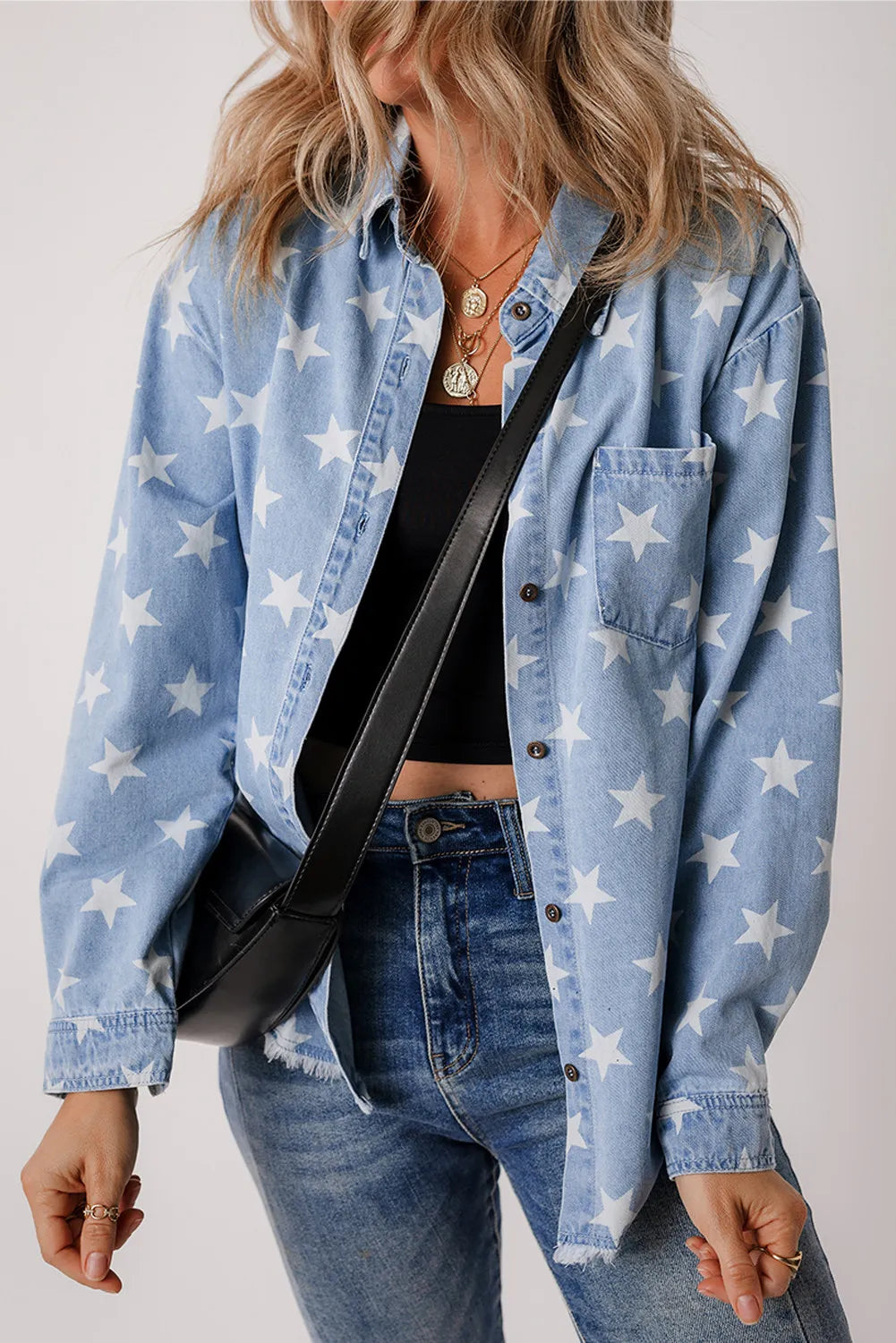 Wunderschön gefertigte Jacke