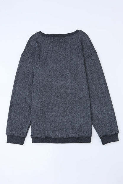 Vintage inspirierte Pullover