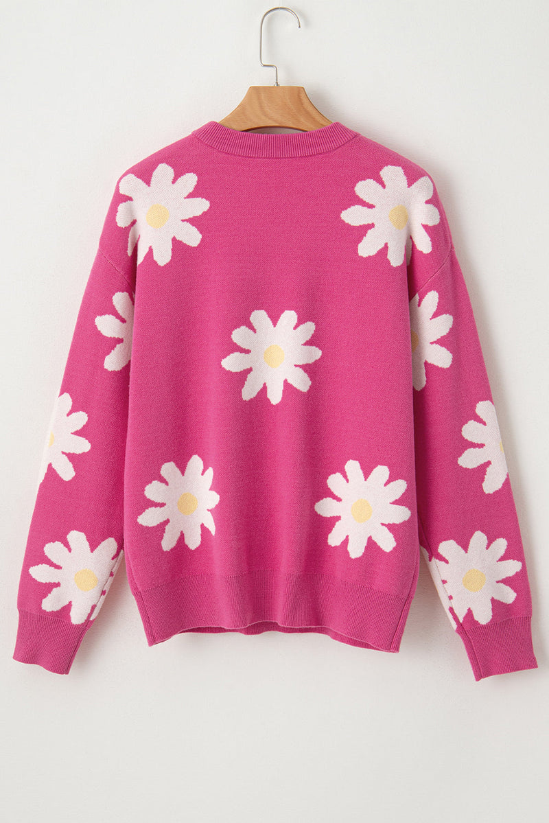 Wunderschön gefertigte Pullover