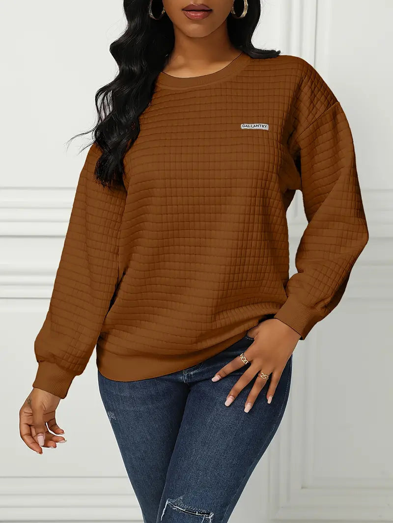 Wunderschön gefertigte Pullover