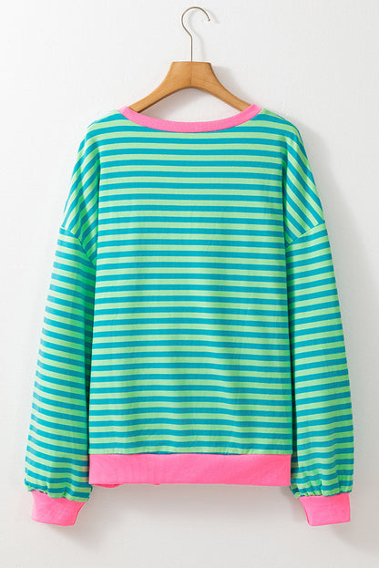 Durchdacht gestaltete Pullover