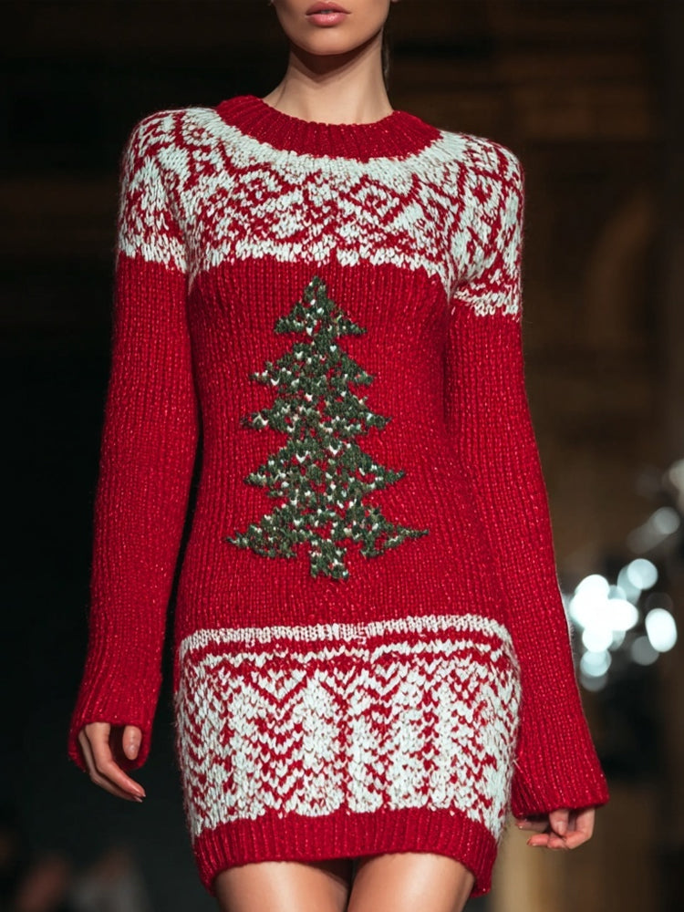 Anmutig gestaltete Pullover