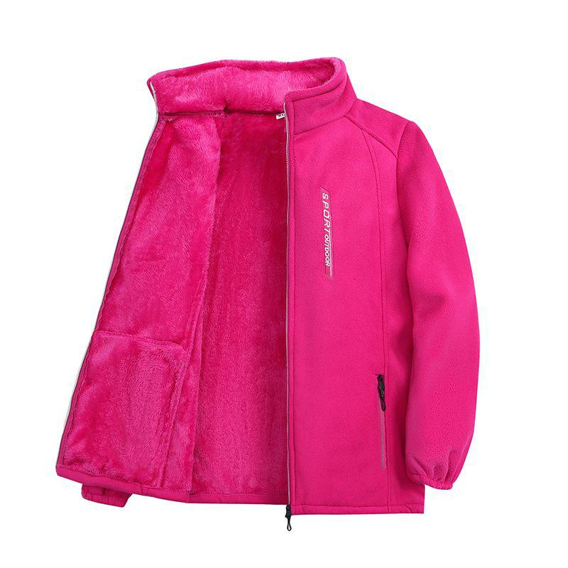 Elegant gestaltete Jacke