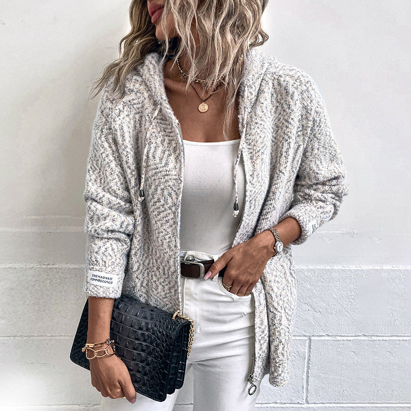 Klassische Vintage Pullover