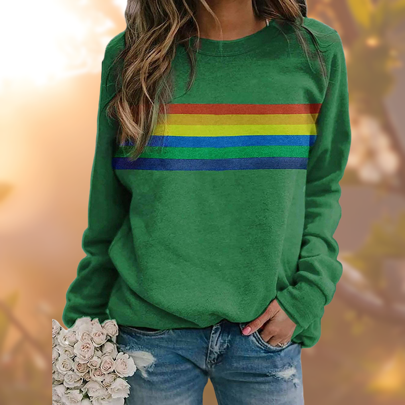 Klassische Vintage Pullover