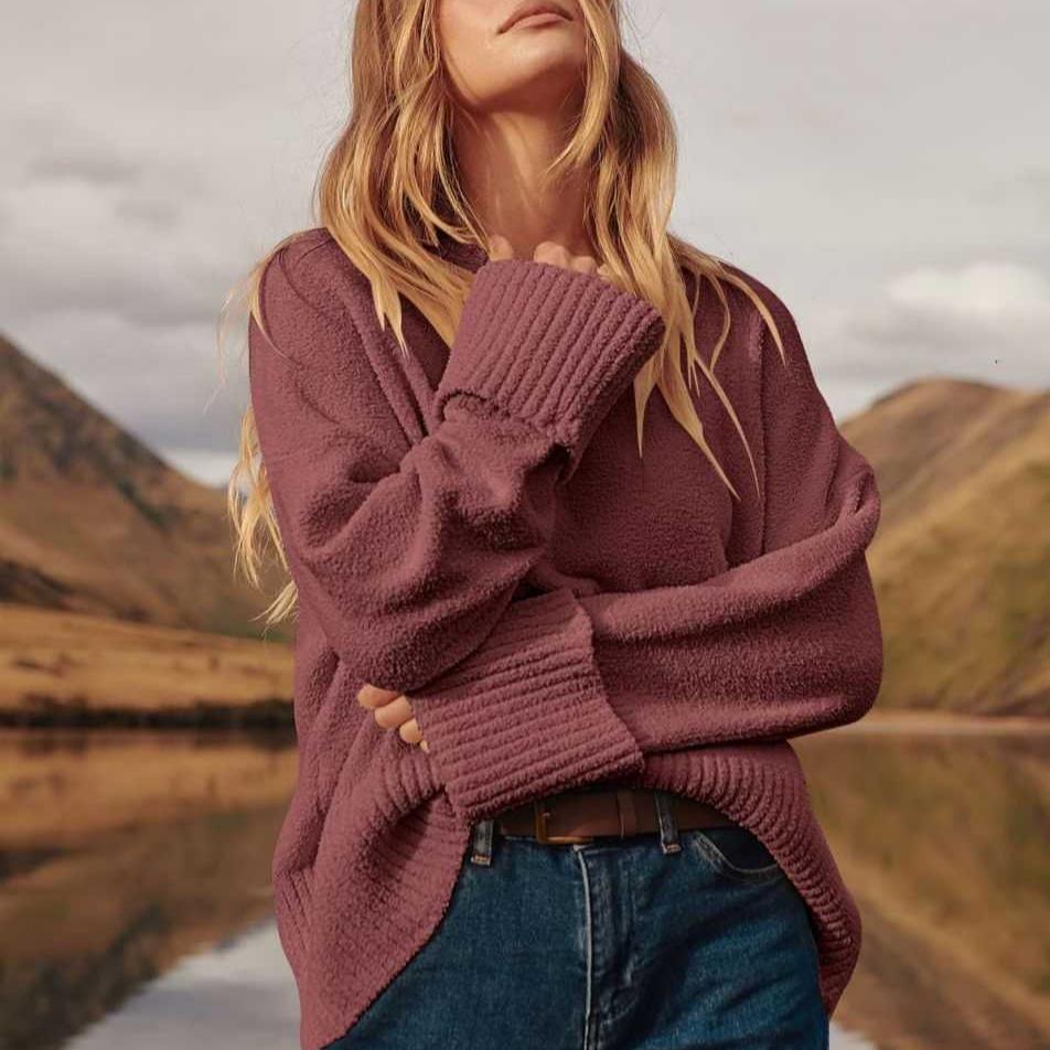 Vintage inspirierte Pullover