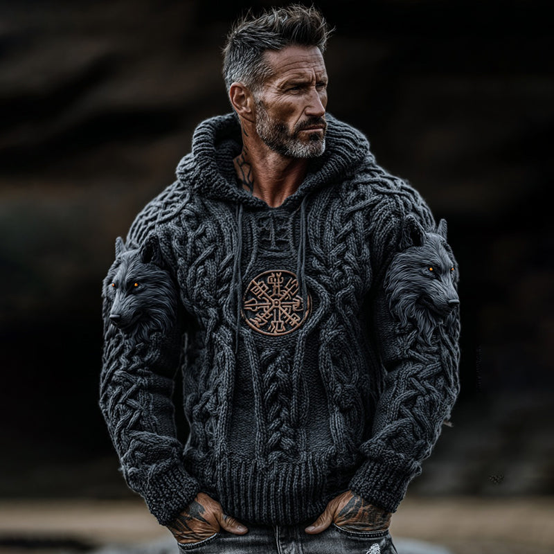 Wunderschön gefertigte Pullover