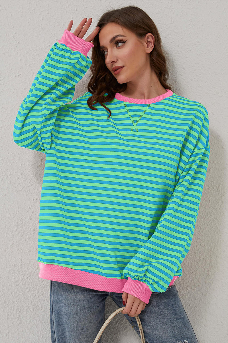 Durchdacht gestaltete Pullover