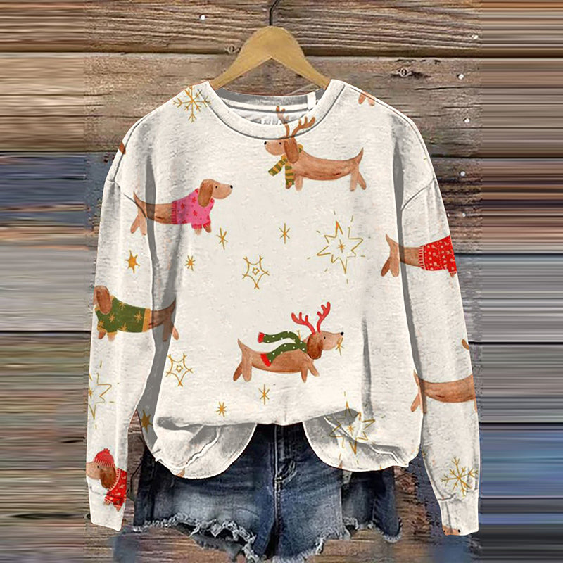 Vintage inspirierte Hemd