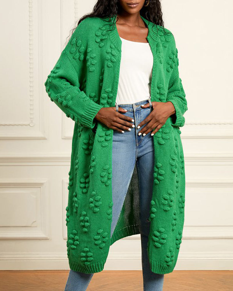 Klassische Vintage Pullover