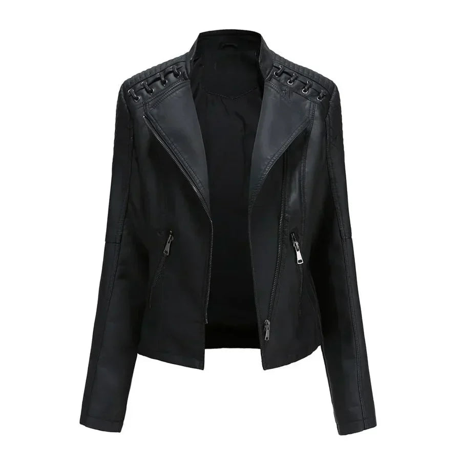 Vintage inspirierte Jacke