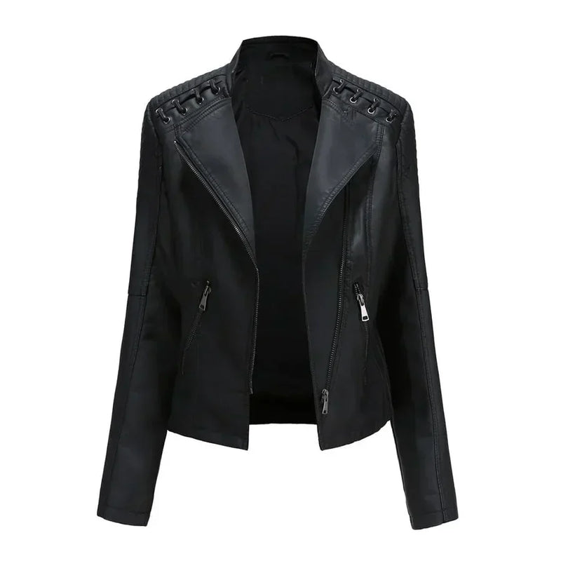 Vintage inspirierte Jacke