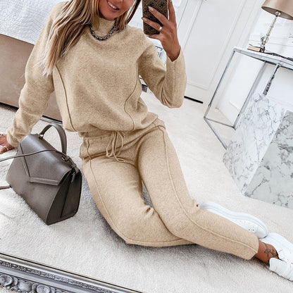 Durchdacht gestaltete Pullover