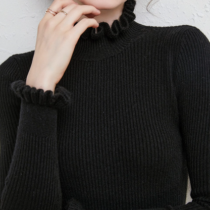Vintage inspirierte Pullover