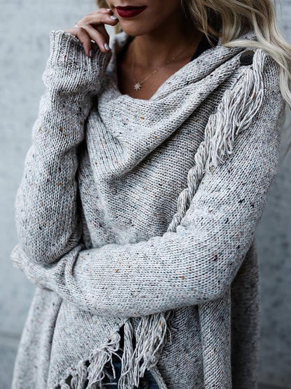 MW | Modern and Versatile garment