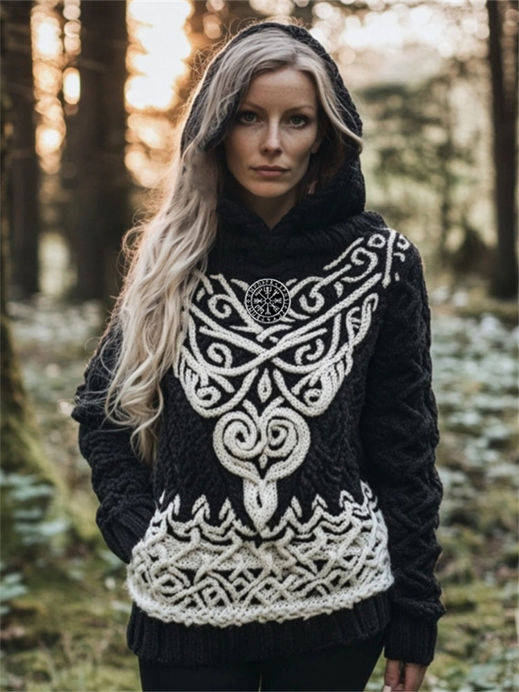 Wunderschön gefertigte Pullover