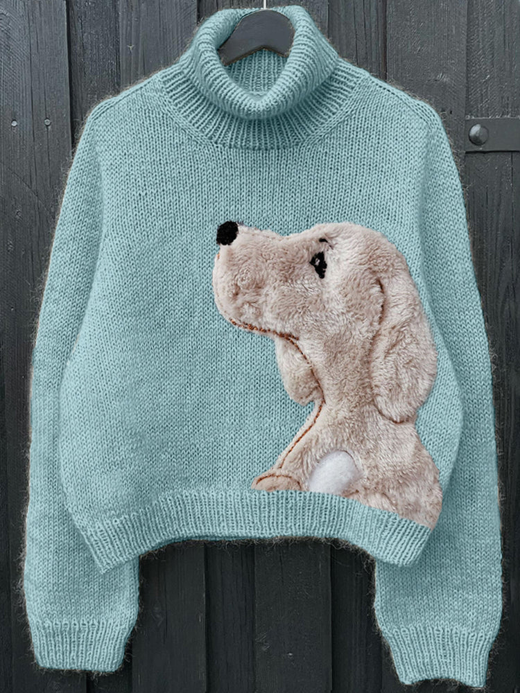 Wunderschön gefertigte Pullover