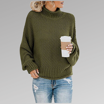 Vintage inspirierte Pullover