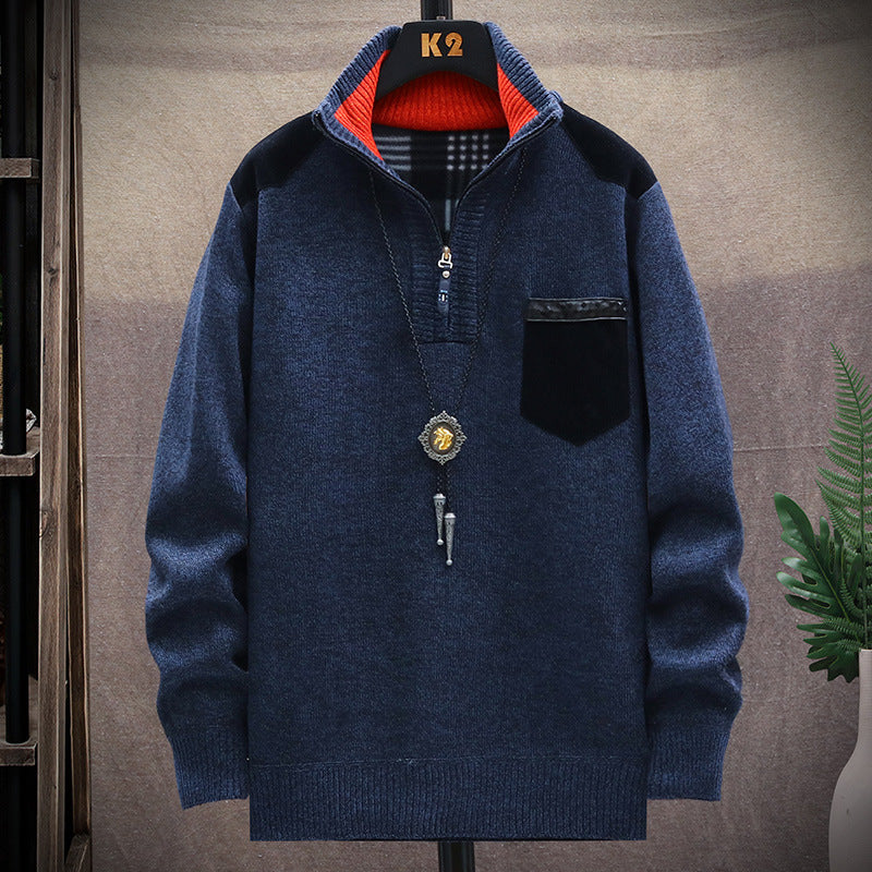 Vintage inspirierte Pullover