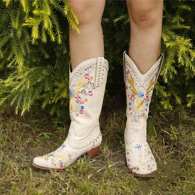 MW | Damenstiefel