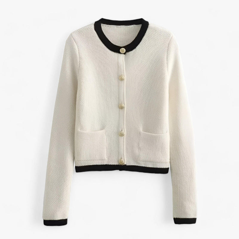 Wunderschön gefertigte Jacke