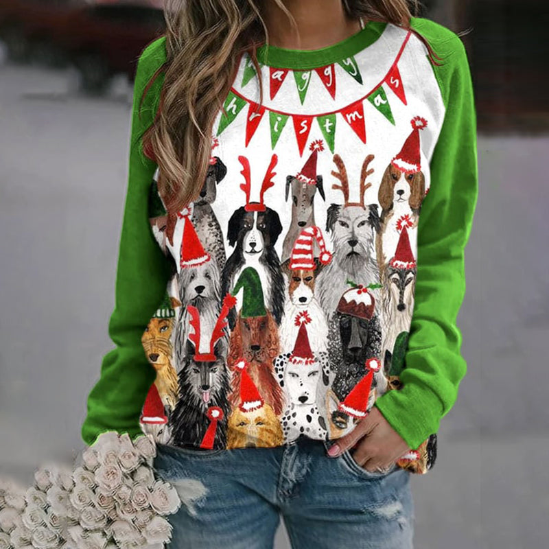 Vintage inspirierte Hemd