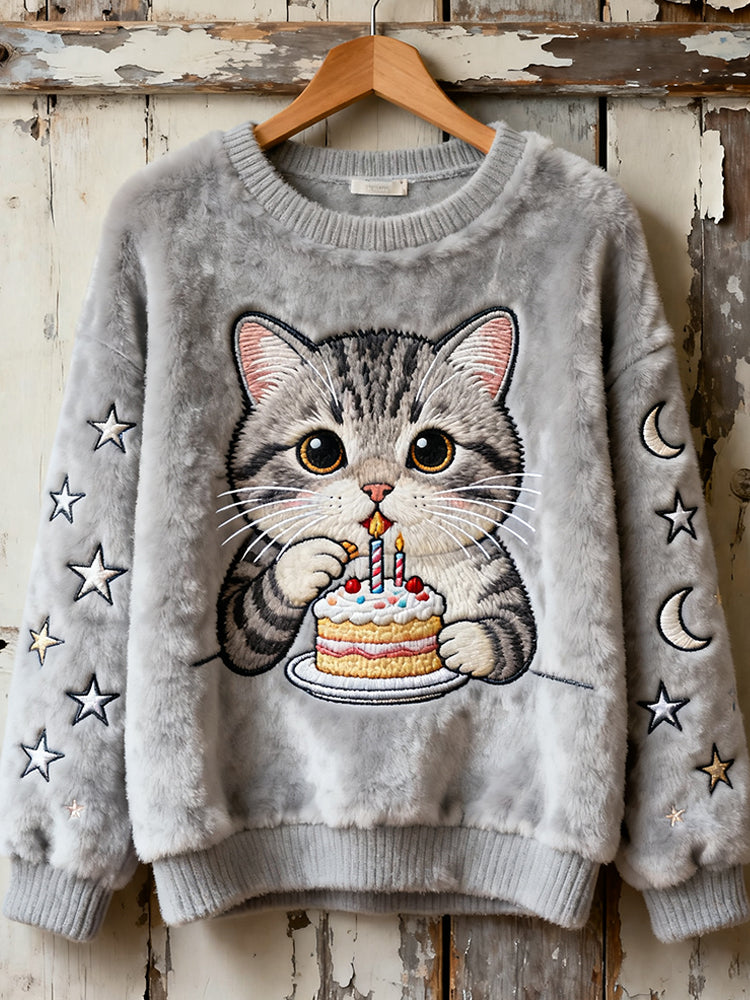 Zeitloser Vintage-Stil Hemd