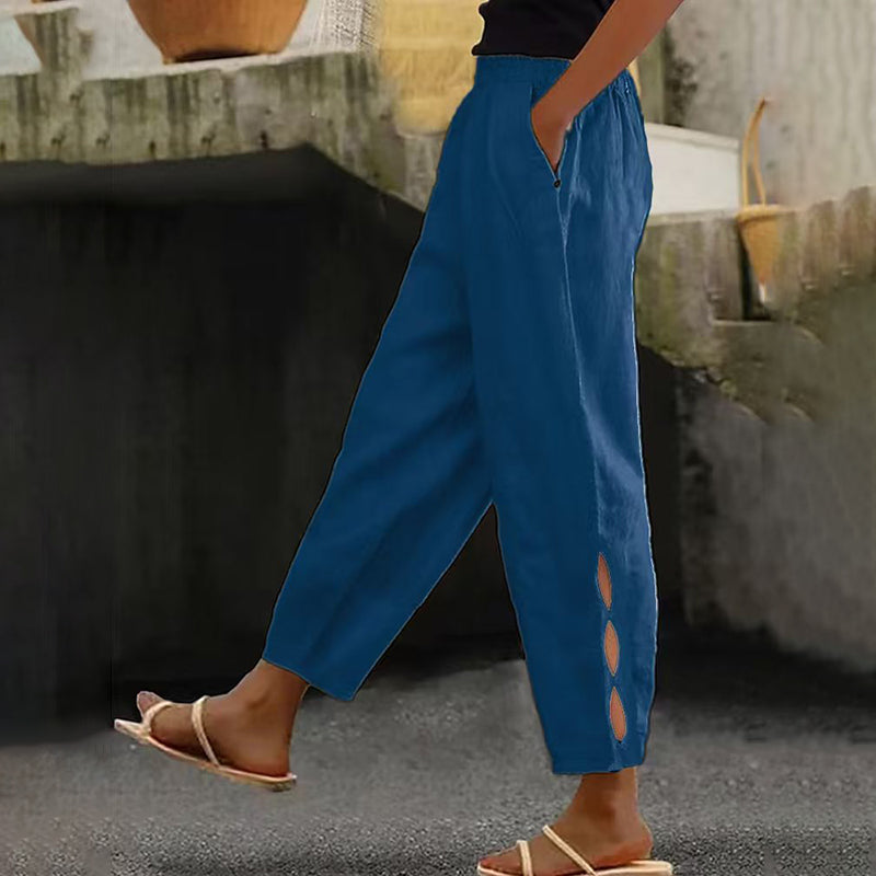 Klassische Vintage Hose