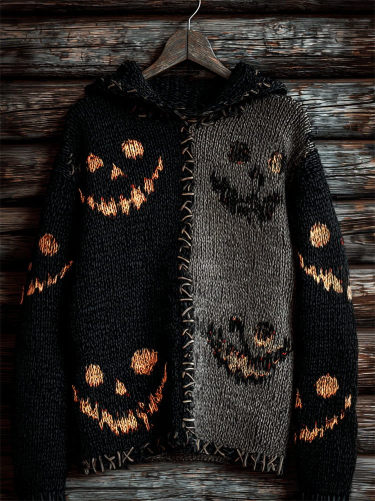 Klassisch gestaltete Pullover